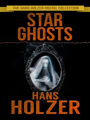 cover image of Star Ghosts